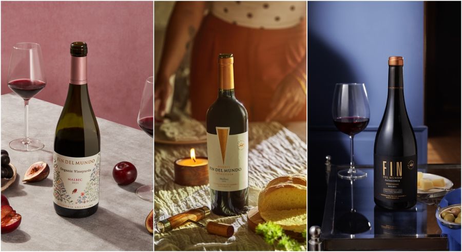 Reserva Malbec