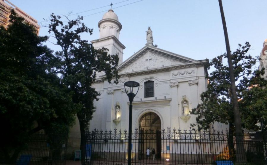 Santa Catalina de Siena
