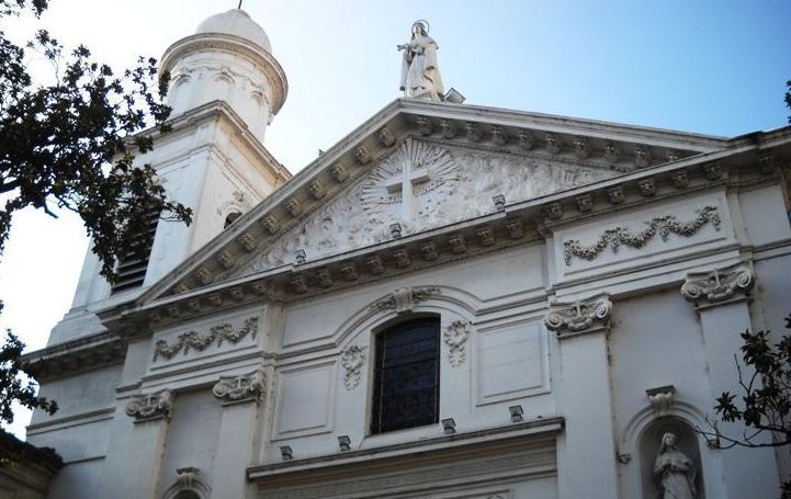 Santa Catalina de Siena