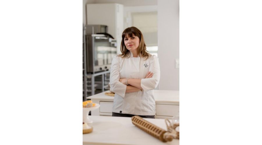 So Pier: la pastelería que logra emocionar