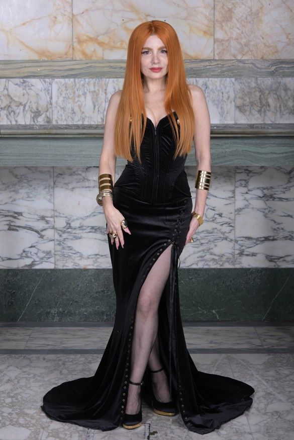 Veronica de la Canal