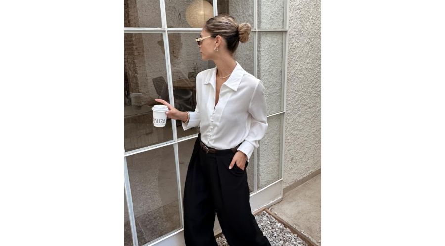 “Vestirse bien no es cuestión de suerte: es saber elegir” por Julieta Pasciucco, estilista y asesora de imagen