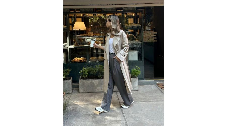 “Vestirse bien no es cuestión de suerte: es saber elegir” por Julieta Pasciucco, estilista y asesora de imagen