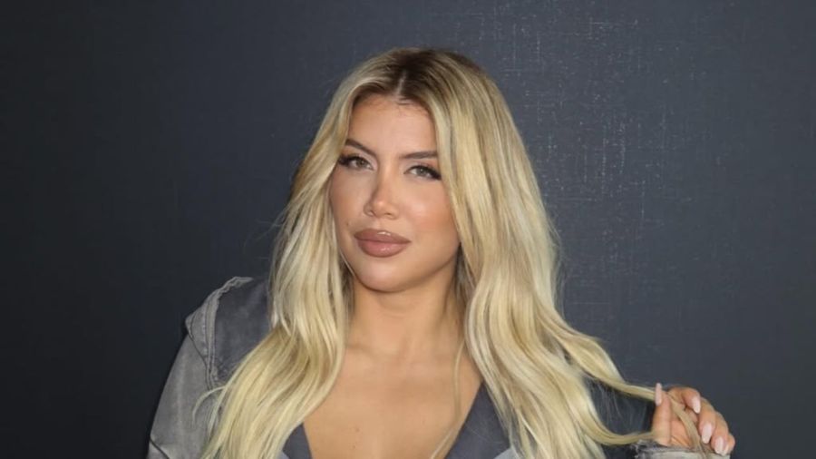 Wanda Nara