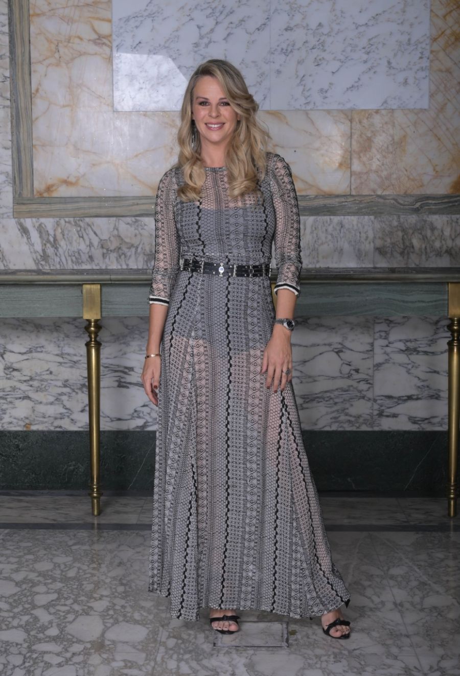 Yanina Screpante