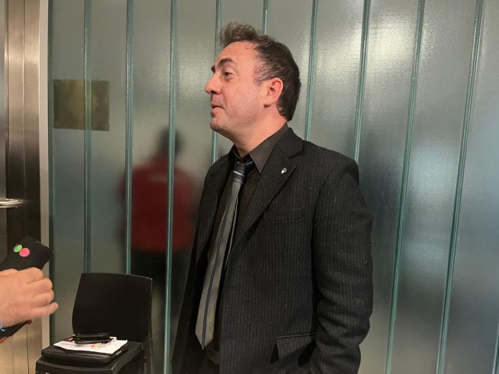 Zacarías Ramírez Rigo