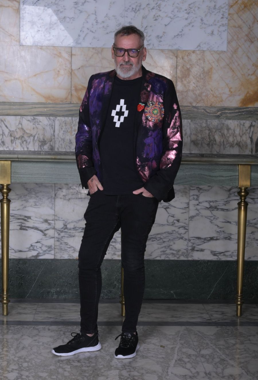 Benito Fernández