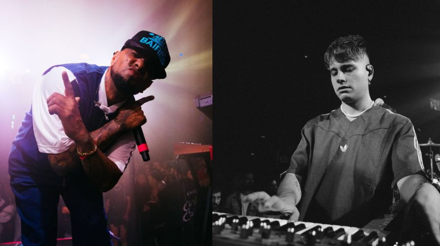 Cindy Cats en Amerika