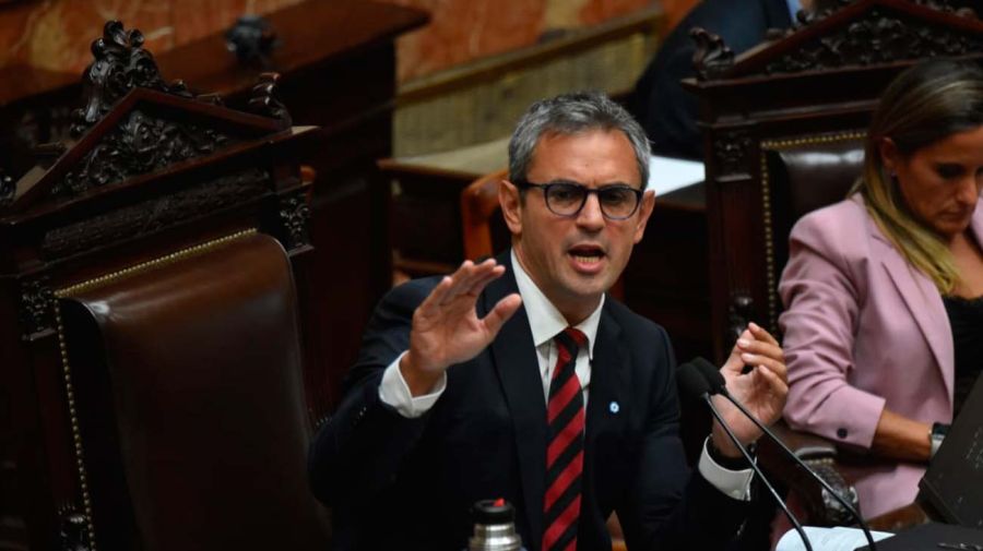 Congreso Diputados 29042026