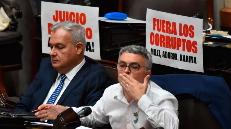 Congreso Diputados 29042026