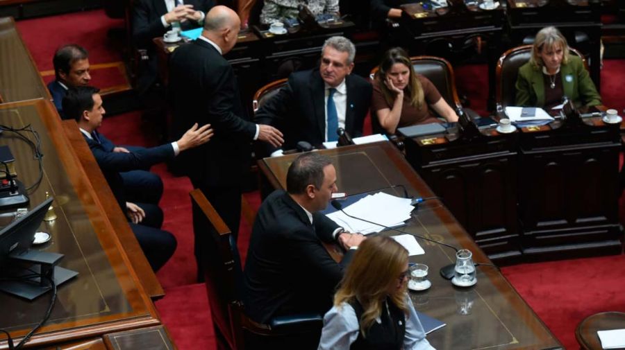 Diputados Congreso 29042026