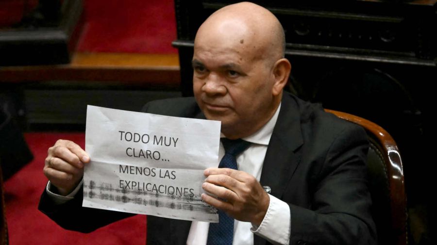 Diputados Congreso 29042026