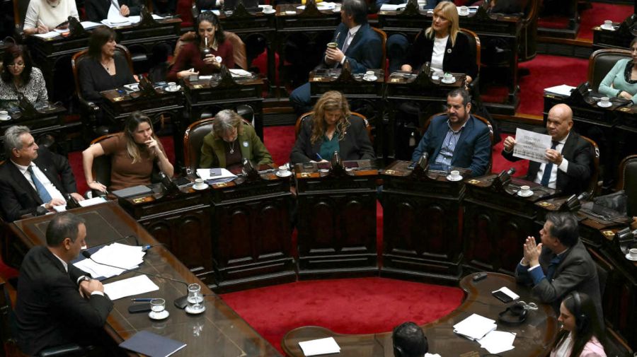 Diputados Congreso 29042026