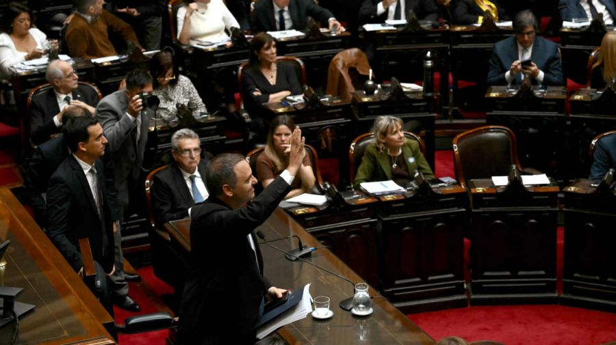 Diputados Congreso 29042026