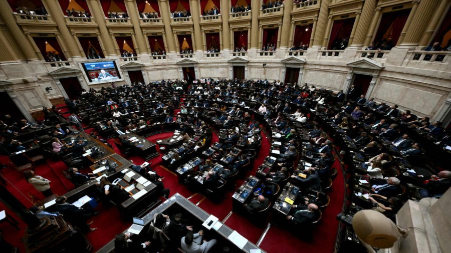 Diputados Congreso 29042026