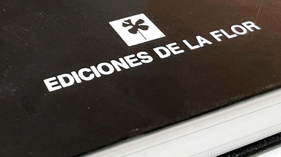 Ediciones de la Flor 29042026