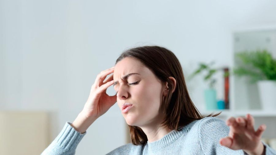 Efecto adverso de las inyecciones para adelgazar 29042026