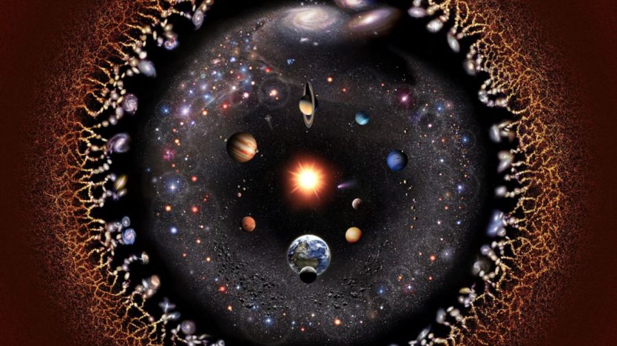 El Big Crunch podría adelantarse