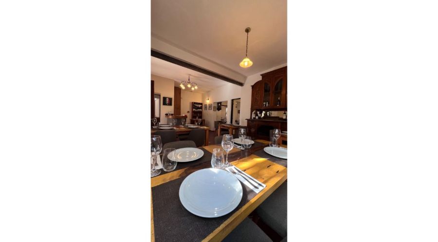 El ritual de la pasta que trasciende generaciones