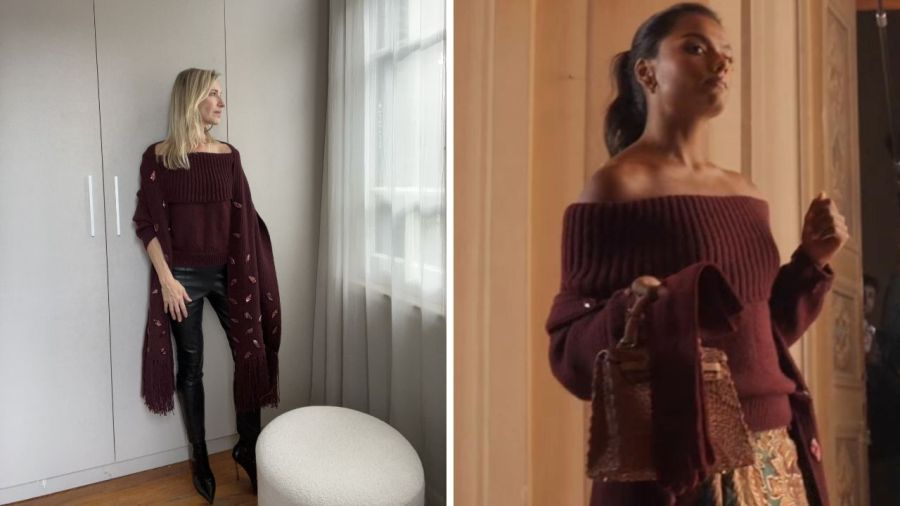 Fabiana del Rio, diseñadora argentina