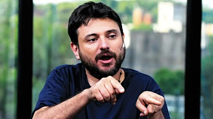 Juan Grabois 29042026