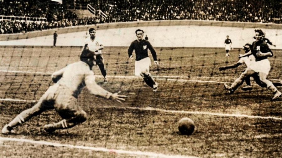 La Batalla de Burdeos