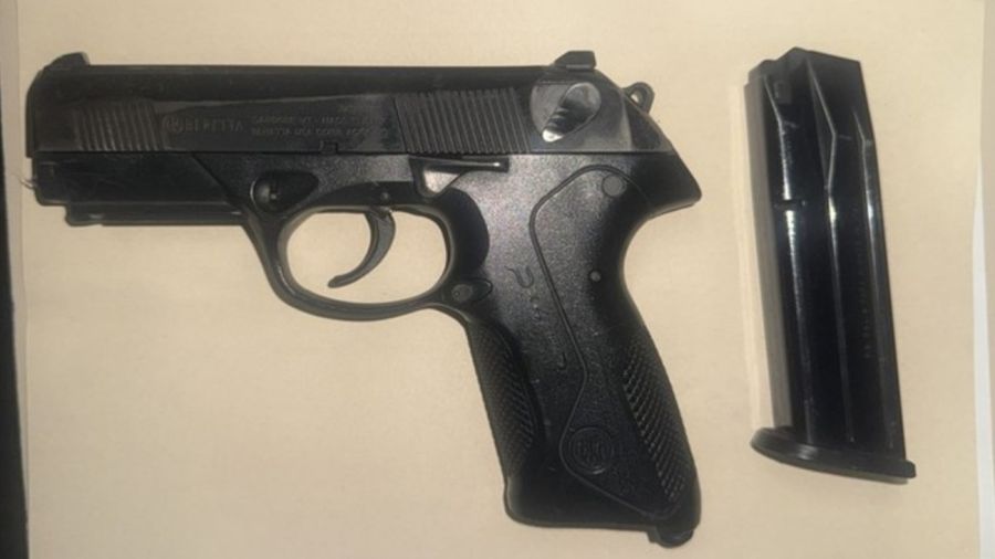 La Matanza: detuvieron a un policía tras matar a una mujer en un presunto robo 20260429