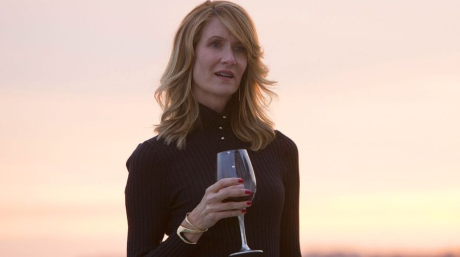 Laura Dern