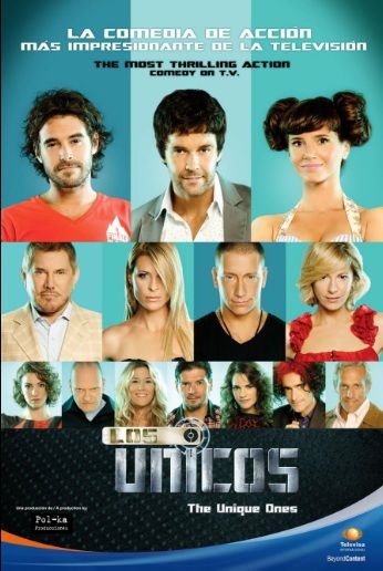 Los Únicos
