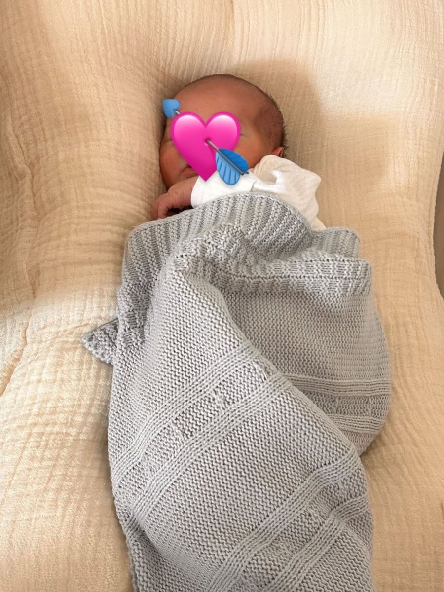 Luli Trujillo y Darío Gannio