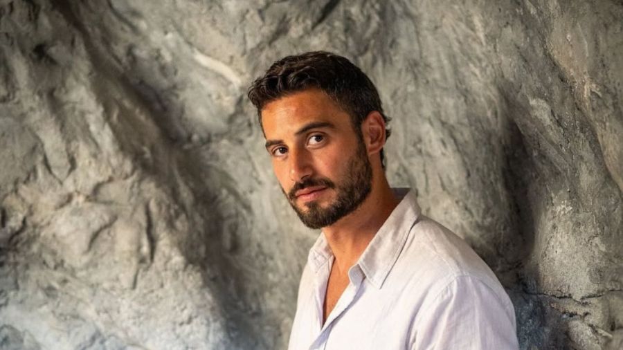 Nico Occhiato