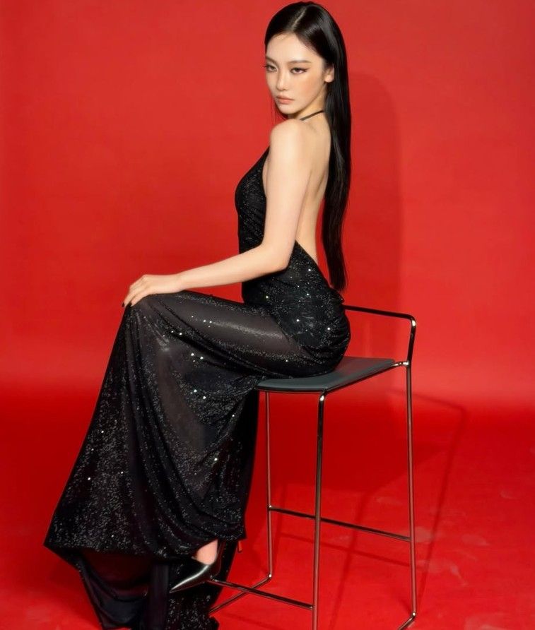 Ningning nueva embajadora global de Gucci