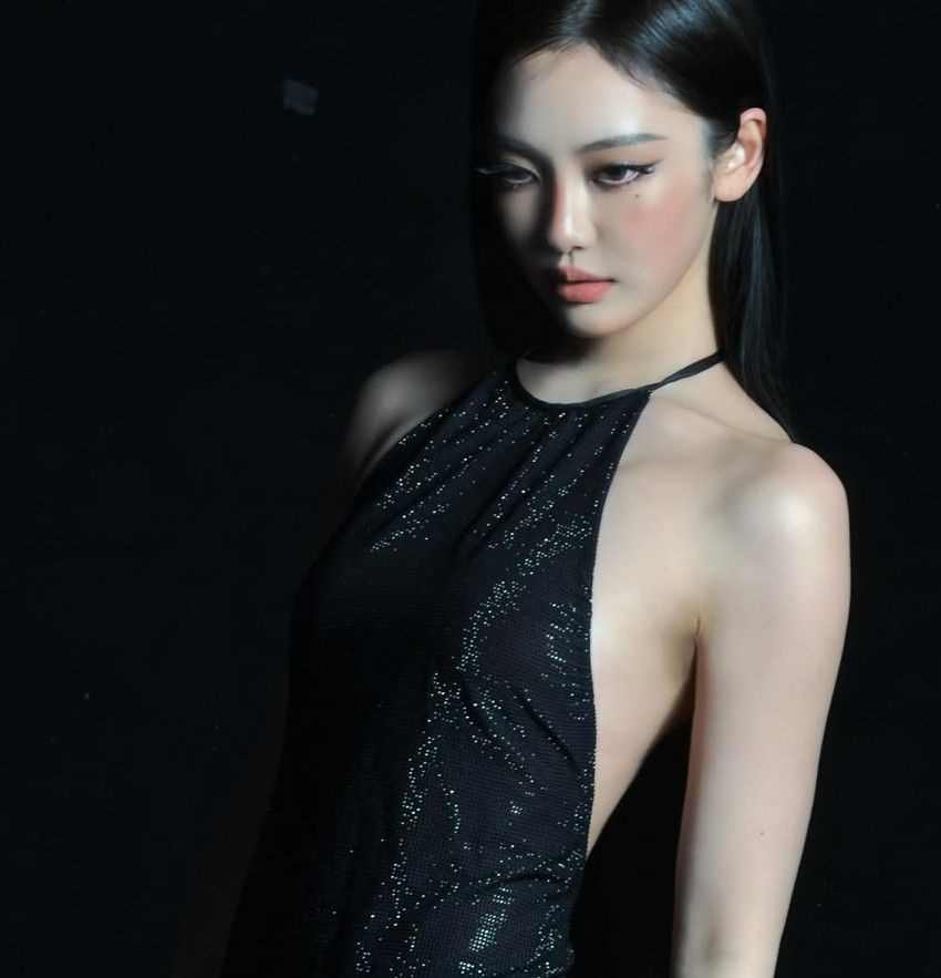 Ningning nueva embajadora global de Gucci