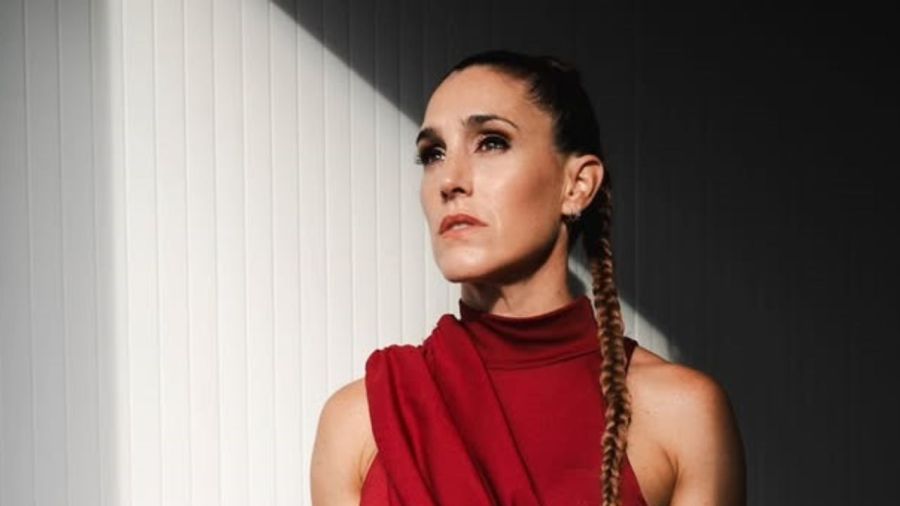 Soledad Pastorutti