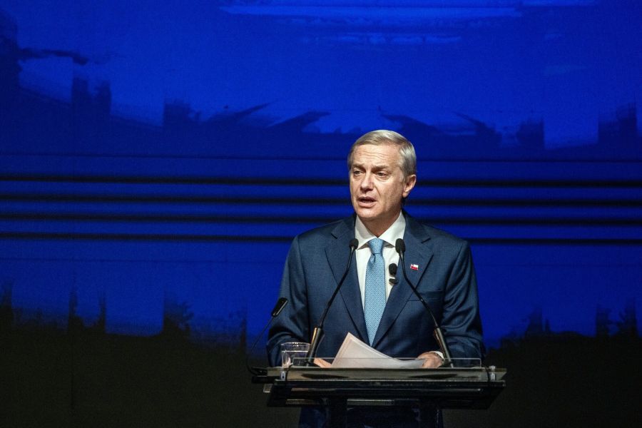 Chile President-Elect José Antonio Kast Announces Cabinet