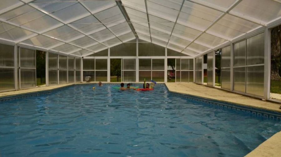 Adolescente murió ahogada en una pileta terapéutica 30042026