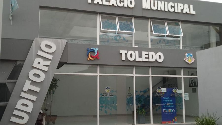 Aprobaron dietas de $12 millones en Toledo: el intendente Sergio Marín amenaza con vetar y judicializar la ordenanza