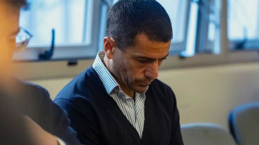 Condenaron a prisión perpetua a José Eduardo Figueroa 30042026