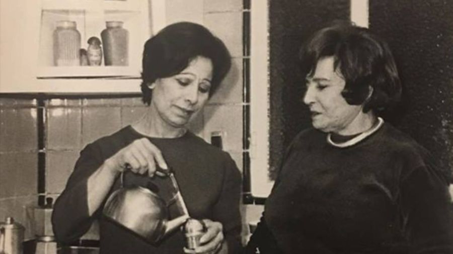 Doña Petrona de Gandulfo