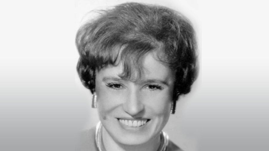 Doña Petrona de Gandulfo