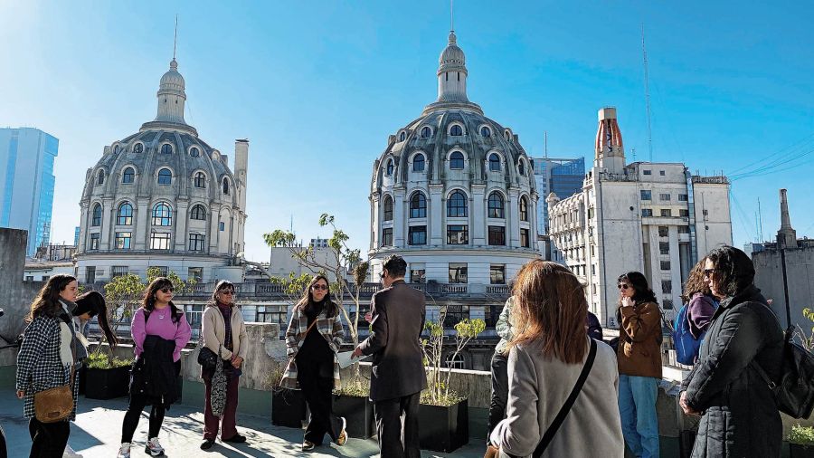 Edificio Bencich