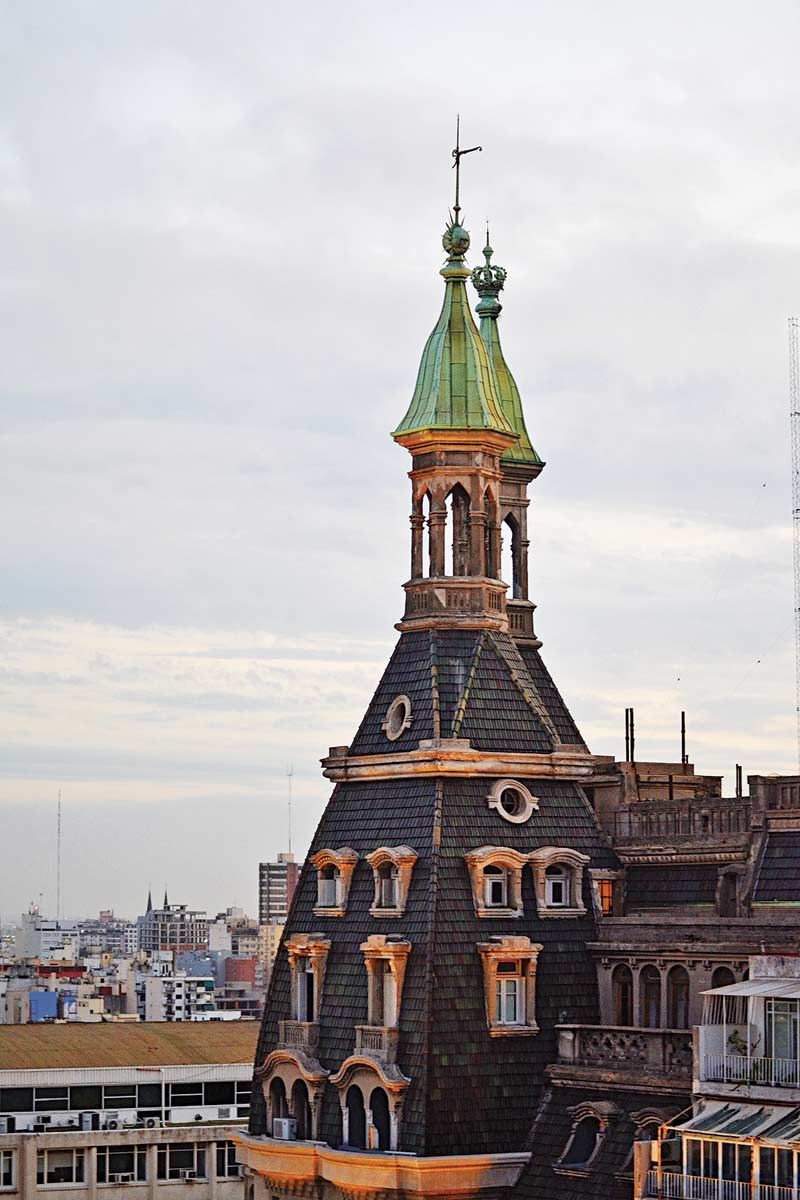 Edificio Otto Wulf