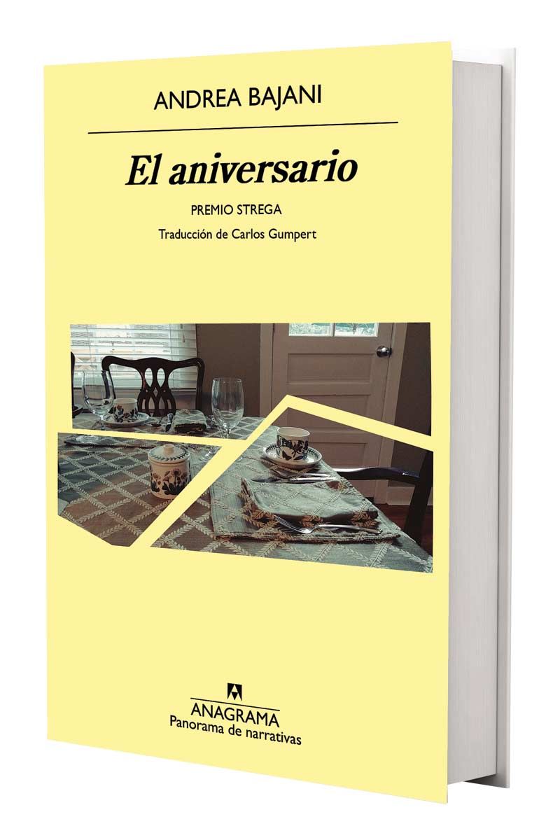 El aniversario