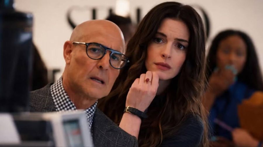 El diablo viste a la moda 2