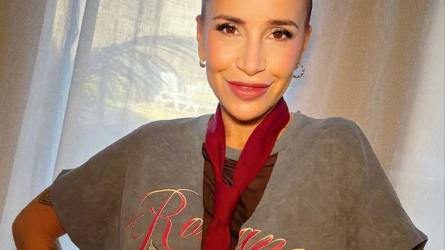 Florencia Peña