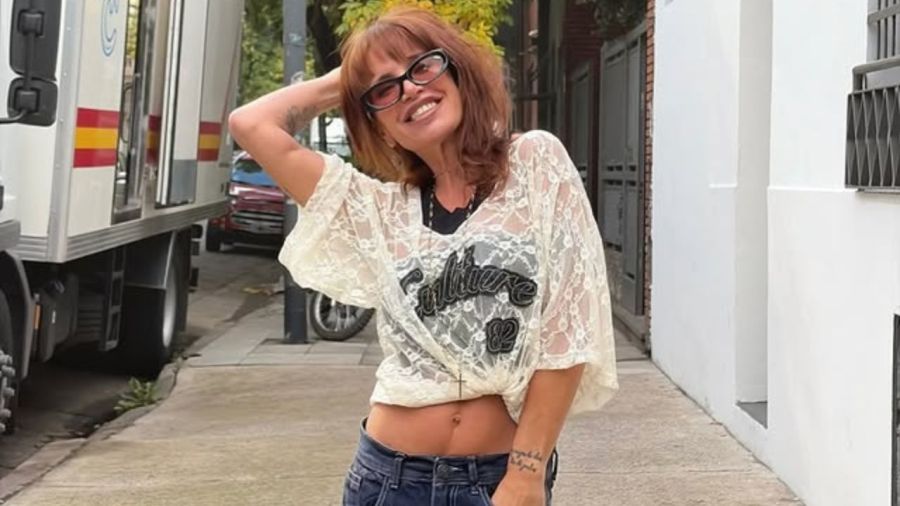 Florencia Peña