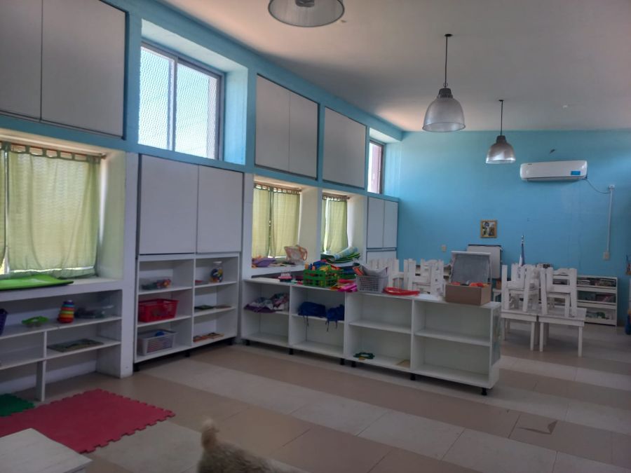 Fundación Comprometerse +