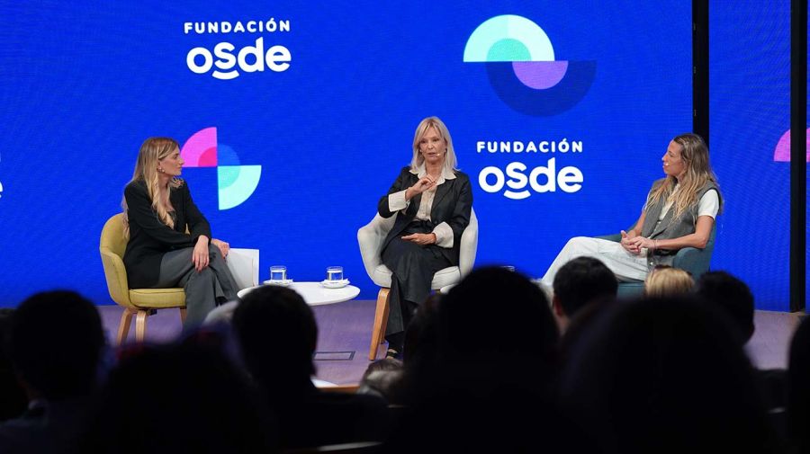 Fundación OSDE 30042026