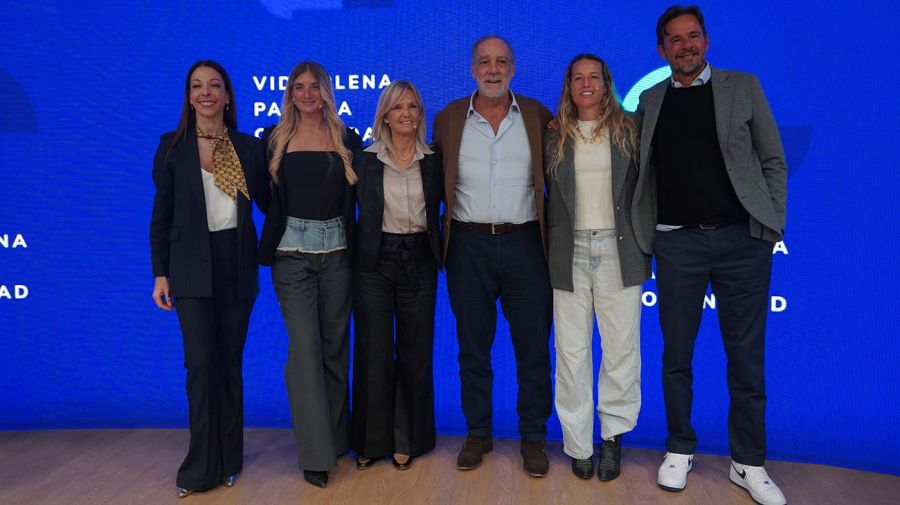 Fundación OSDE 30042026