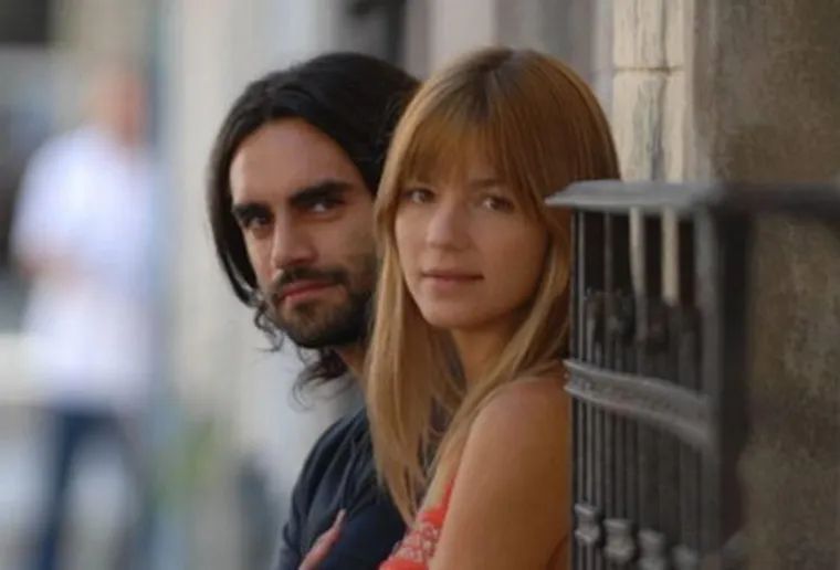 Gonzalo Heredia, Marcela Kloosterboer